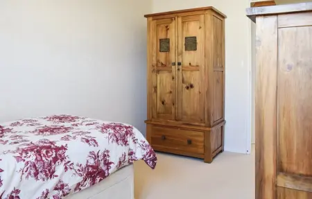 Location Maison 6 personnes à Port en Bessin Huppain - Photo 17