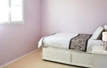 Location Maison 6 personnes à Port en Bessin Huppain - Photo 18