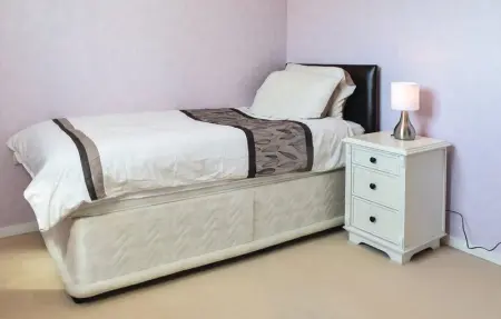 Location Maison 6 personnes à Port en Bessin Huppain - Photo 19