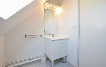 Location Maison 6 personnes à Port en Bessin Huppain - Photo 20