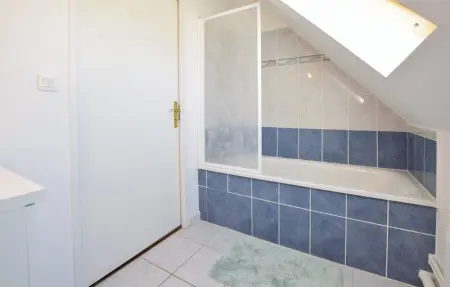 Location Maison 6 personnes à Port en Bessin Huppain - Photo 21