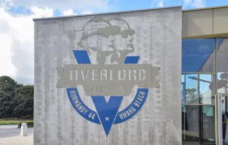 Location Maison 6 personnes à Port en Bessin Huppain - Photo 26