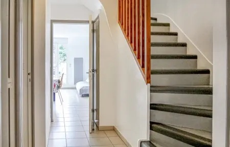 Location Appartement 4 personnes à Hauteville Sur Mer - Photo 5