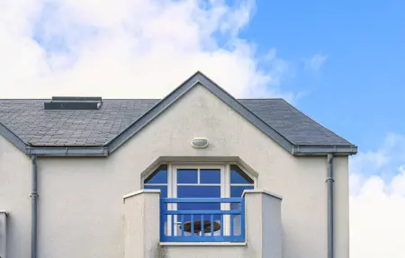 Location Appartement 4 personnes à Hauteville Sur Mer - Photo 11