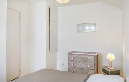 Location Appartement 4 personnes à Hauteville Sur Mer - Photo 19