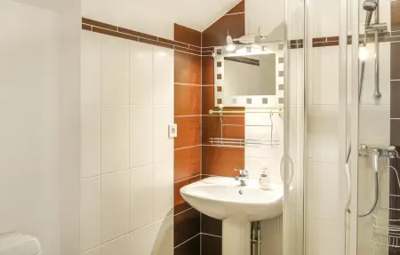 Location Appartement 4 personnes à Hauteville Sur Mer - Photo 21