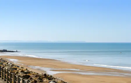 Location Appartement 4 personnes à Hauteville Sur Mer - Photo 23