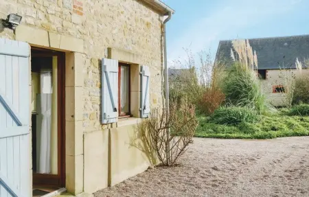 Location Maison 4 personnes à Brucheville - Photo 4