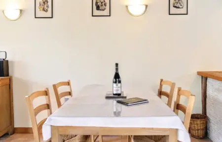 Location Maison 4 personnes à Brucheville - Photo 6