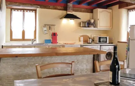 Location Maison 4 personnes à Brucheville - Photo 11