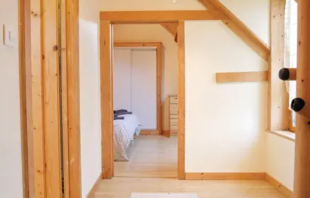 Location Maison 4 personnes à Brucheville - Photo 12