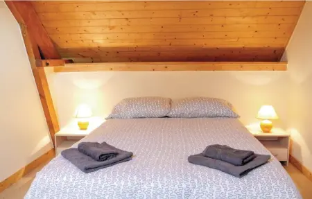 Location Maison 4 personnes à Brucheville - Photo 15