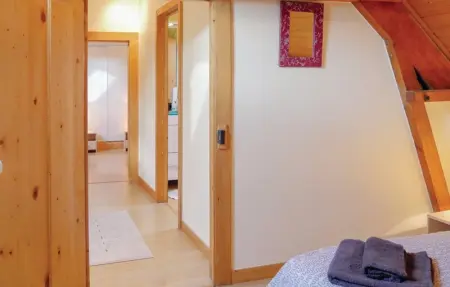 Location Maison 4 personnes à Brucheville - Photo 16