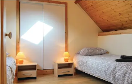 Location Maison 4 personnes à Brucheville - Photo 17