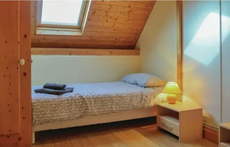 Location Maison 4 personnes à Brucheville - Photo 19