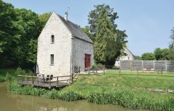 Maison à Auxais FNM175 N°552088