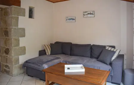 Location Maison 6 personnes à Pleubian - Photo 1