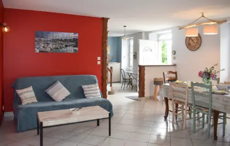 Location Maison 6 personnes à Pleubian - Photo 4