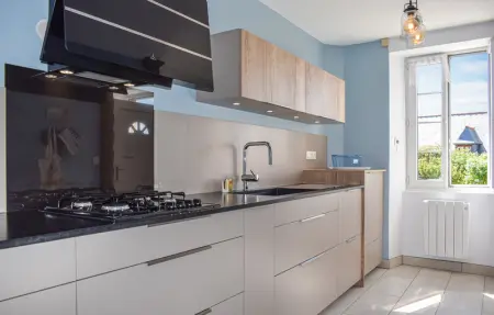 Location Maison 6 personnes à Pleubian - Photo 7