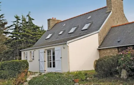 Location Maison 6 personnes à Pleubian - Photo 10