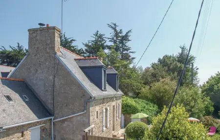 Location Maison 6 personnes à Pleubian - Photo 11