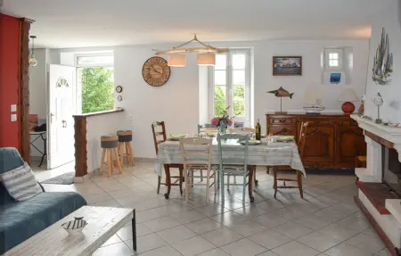 Location Maison 6 personnes à Pleubian - Photo 13