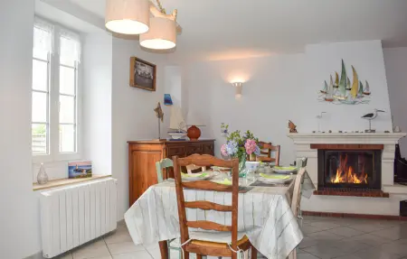 Location Maison 6 personnes à Pleubian - Photo 14