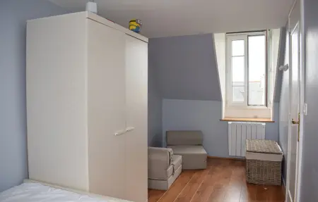 Location Maison 6 personnes à Pleubian - Photo 25