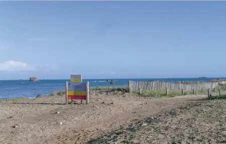 Location Maison 6 personnes à Pleubian - Photo 29