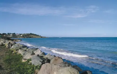 Location Maison 6 personnes à Pleubian - Photo 30