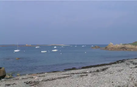 Location Maison 6 personnes à Pleubian - Photo 32