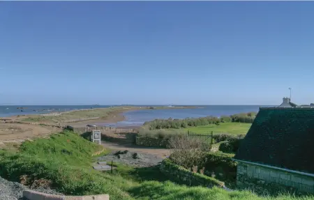 Location Maison 6 personnes à Pleubian - Photo 33