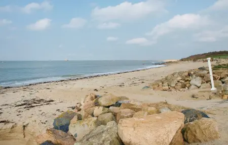 Location Maison 6 personnes à Pleubian - Photo 34