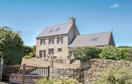 Location Maison 8 personnes à Pleudaniel - Photo 2