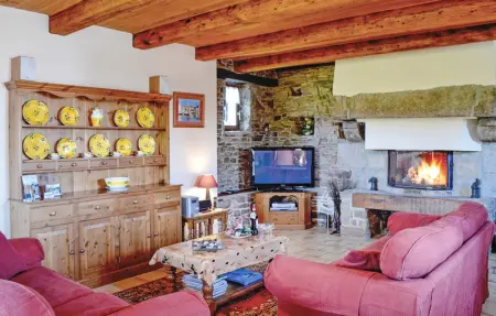 Location Maison 8 personnes à Pleudaniel - Photo 3