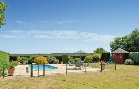 Location Maison 8 personnes à Pleudaniel - Photo 7