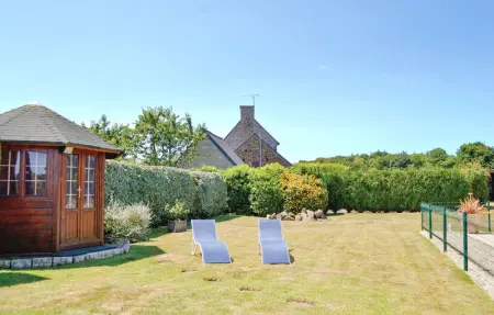 Location Maison 8 personnes à Pleudaniel - Photo 12