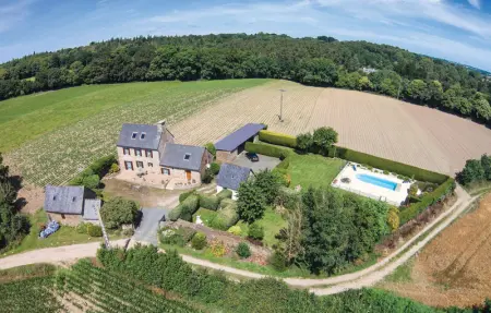 Location Maison 8 personnes à Pleudaniel - Photo 13