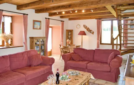 Location Maison 8 personnes à Pleudaniel - Photo 14