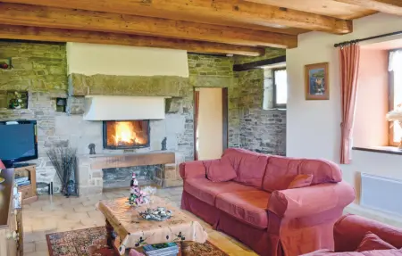 Location Maison 8 personnes à Pleudaniel - Photo 15