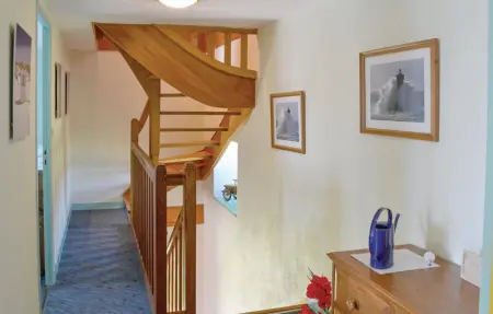 Location Maison 8 personnes à Pleudaniel - Photo 16