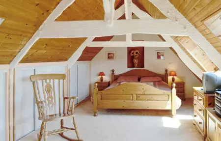 Location Maison 8 personnes à Pleudaniel - Photo 17