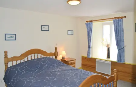 Location Maison 8 personnes à Pleudaniel - Photo 18