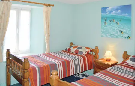 Location Maison 8 personnes à Pleudaniel - Photo 19