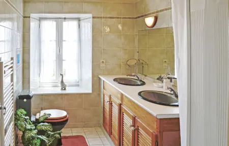 Location Maison 8 personnes à Pleudaniel - Photo 22