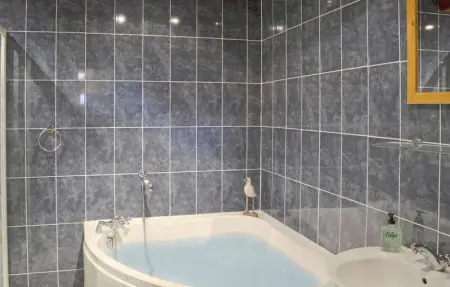 Location Maison 8 personnes à Pleudaniel - Photo 23