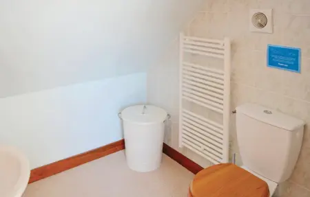 Location Maison 8 personnes à Pleudaniel - Photo 24