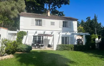 Haus in Cannes FCA454 N°544048