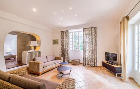 Location Maison 10 personnes à Cannes - Photo 1