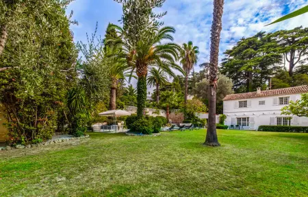 Location Maison 10 personnes à Cannes - Photo 2